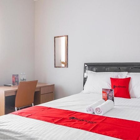 Reddoorz Near Siloam Karawaci 3 Hotel Tangerang Exterior photo